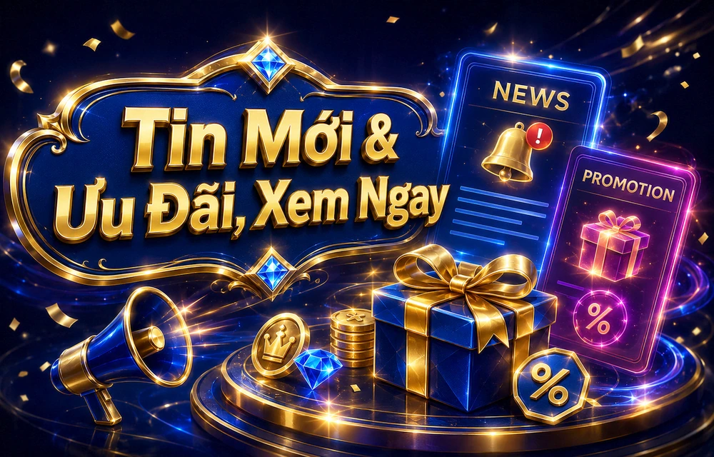 Cách bắt đầu tra cứu Quản lý tài khoản trên WIN79